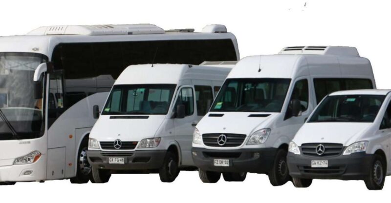 Transfer From Hotel or Port in Valparaiso to Santiago - Pricing and Payment Options