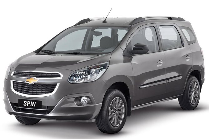 Transfer to Iberostar Selection Praia Do Forte or Bahia - Pickup and Drop-off Locations