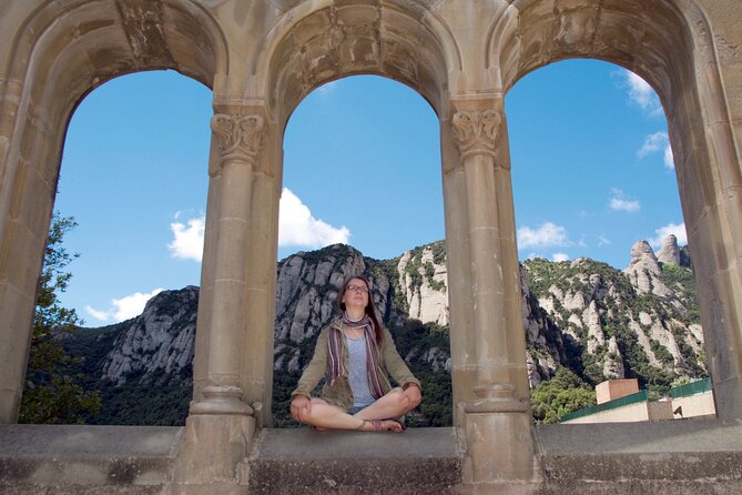 Transfer to Montserrat Monastery From Barcelona - Meeting Point and Pickup Details