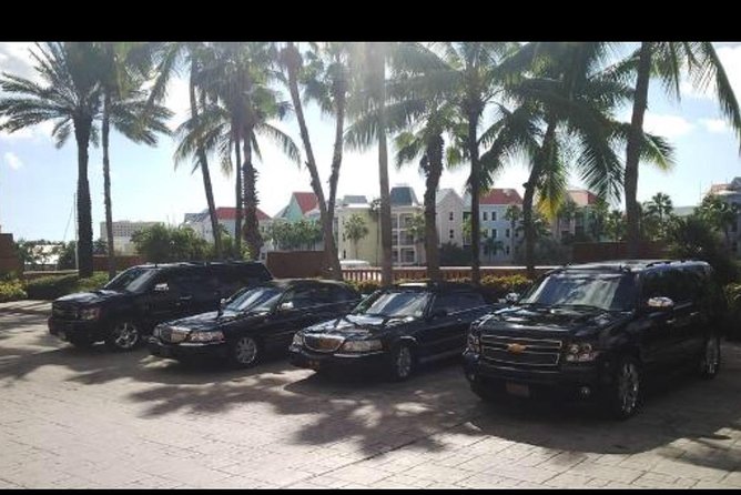 Transportation - Booking Your Experience
