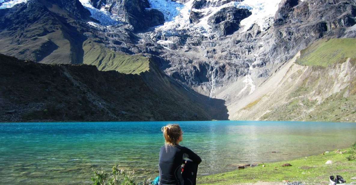 Trek to Humantay Lake From Cusco - Itinerary Details