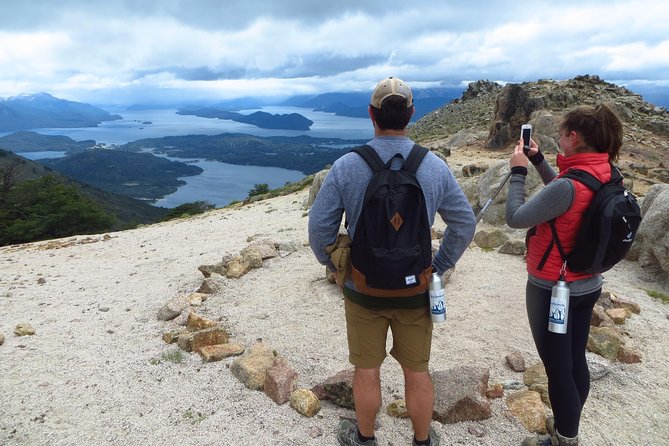 Trekking Day in the Mountains Close to Bariloche - Whats Included in the Tour