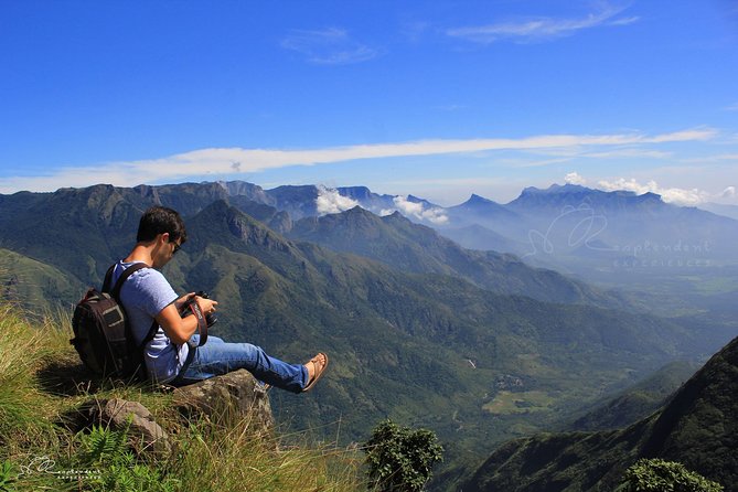 Trekking in Munnar - Overview of Trekking Tour