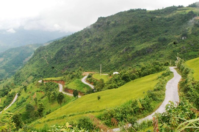 Trekking the Northern Trails of Vietnam 9 Days 8 Nights - Inclusions and Exclusions