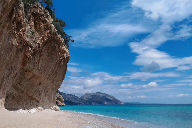 Trekking to Cala Luna, the Pearl of the Gulf of Orosei - Highlights of the Cala Luna Experience