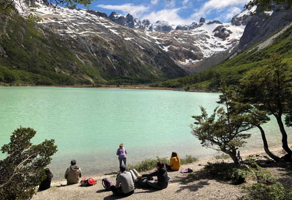 Trekking to Emerald Lagoon - Key Highlights of the Experience