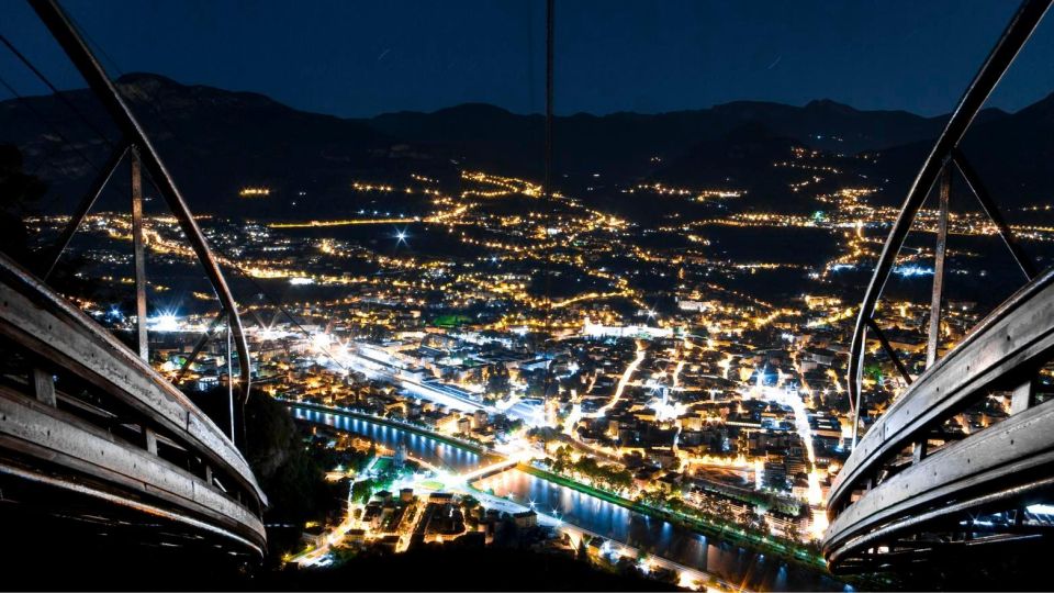 Trento: Night Tour - Pricing and Discounts