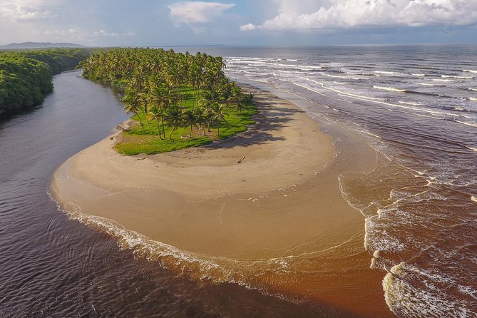 Trinidad Island Circle Tour With Pickup - Key Stops Along the Route