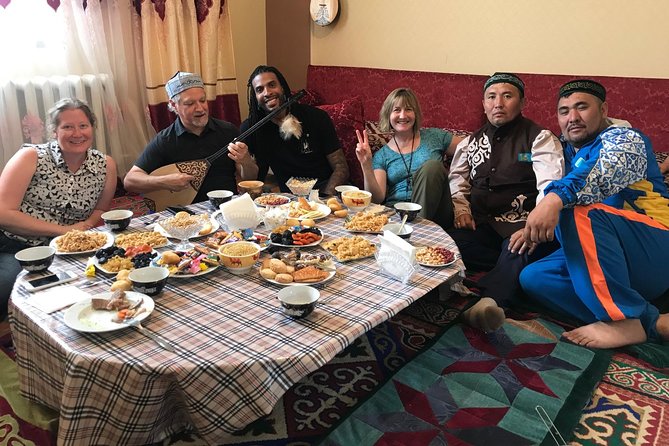 Trip to Kazakh Family of Eagle Hunters in Nur-Sultan (6 Hours) - Cultural Activities