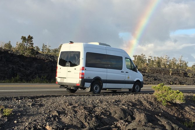 Triple Crater Hawaii Volcano Hiking Adventure - Craters Explored on the Tour