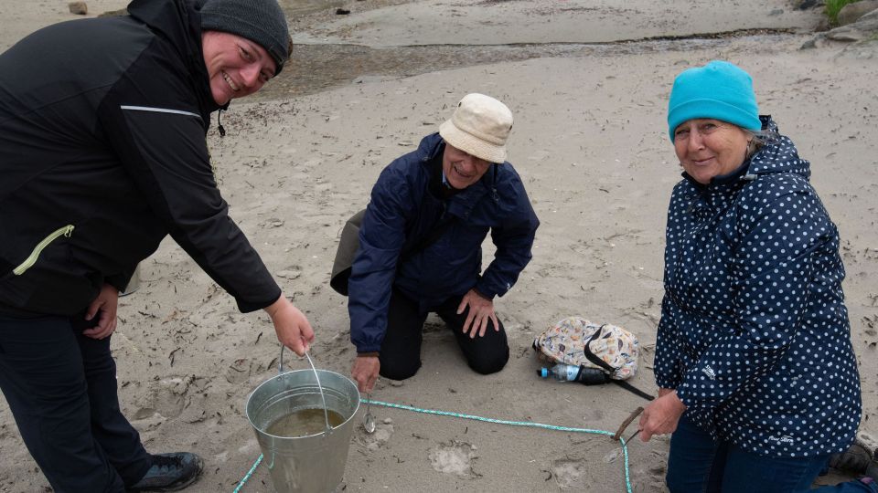 Tromsø: Arctic Landscapes Sightseeing With Citizen Science - Experience Highlights
