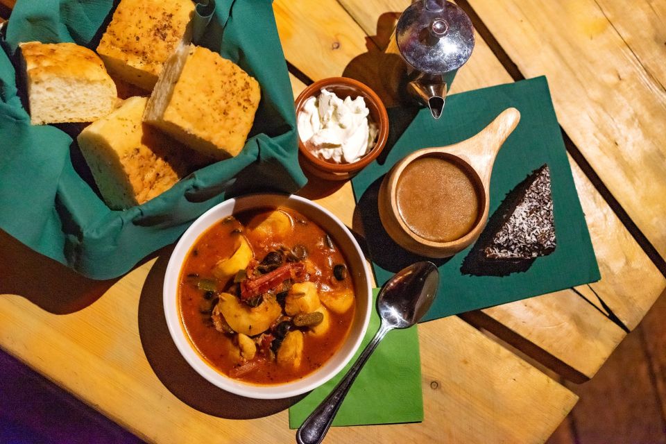 Tromsø: Husky Hike and Puppy Visit With Traditional Lunch - Highlights of the Adventure