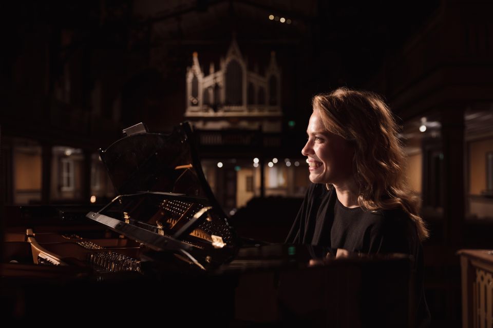 Tromsø: Midnight Concert Ticket at the Tromsø Cathedral - Musical Highlights