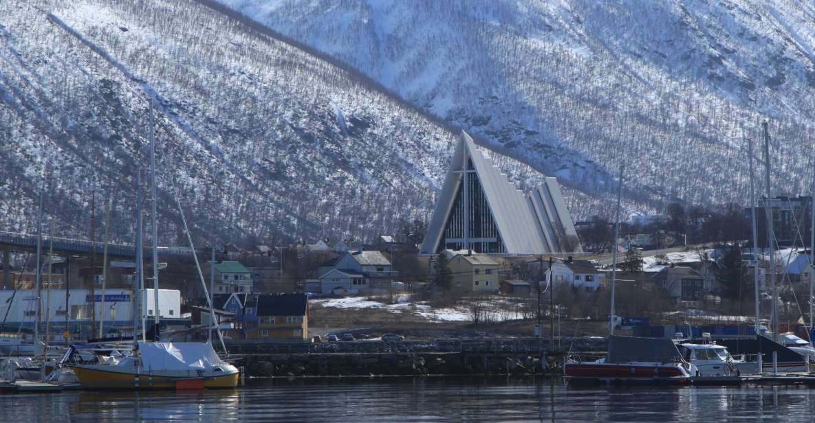 Tromsø: Private City Walk & Culture Experience - Highlights of the Experience