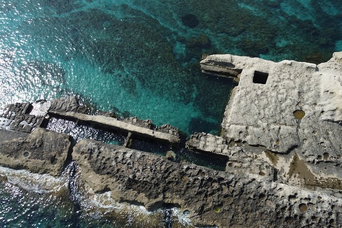 Tropea - Briatico - Zambrone - Discovering Briaticos Beaches