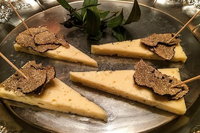 Truffle Hunting in Provence - Whats Included in the Tour