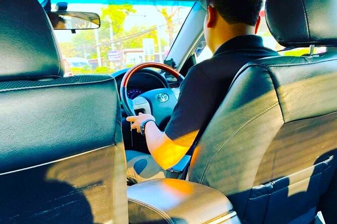 Try Find Your Better Than Us ! Airport Transfer in Christchurch HTL-APT (Chc) - Features of Our Service