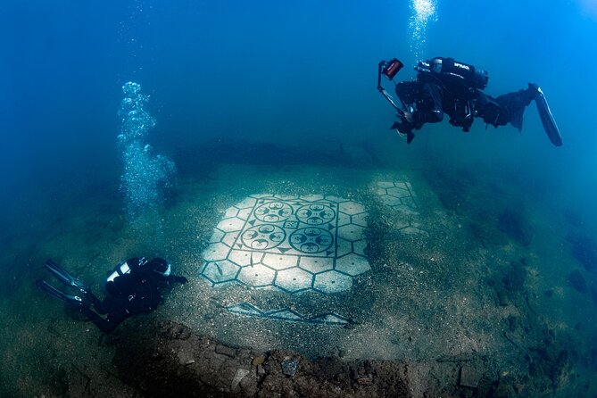 Try Scuba Dive on the Underwater Roman Ruins in Baia From Naples - Meeting Information and Logistics