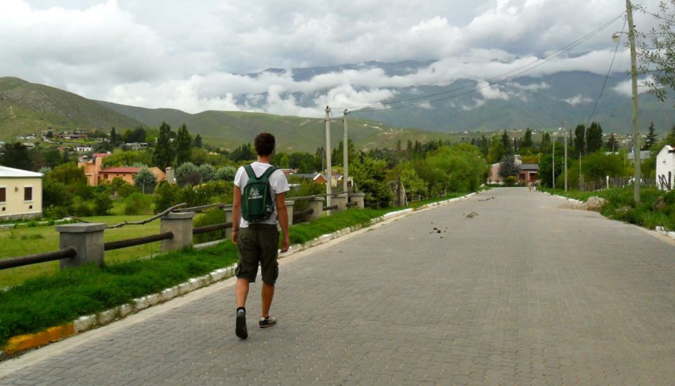 Tucumán: Tafí Del Valle Full Day Tour - Itinerary and Highlights