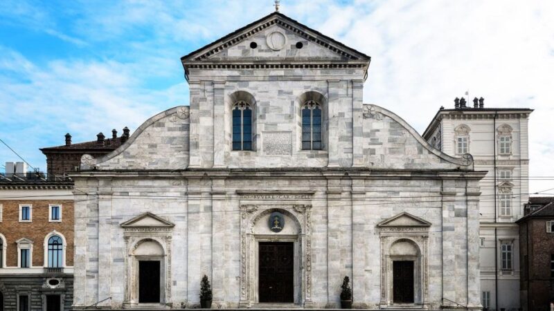 Turin Audioguide - Travelmate App for Your Smartphone - Audioguide Features