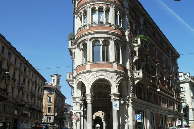 Turin Highlights Private Walking Tour With Piazza Castello and Piazza San Carlo - Key Highlights to Explore