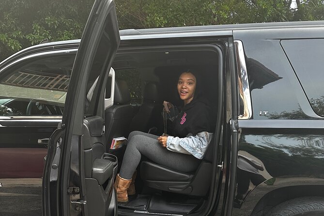 Turks and Caicos Private SUV And VIP Airport Transportation - Customer Reviews Summary