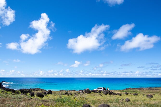 Two Days of Full Day Tour of Rapa Nui + Sunrise in Tongariki - Expectations and Requirements