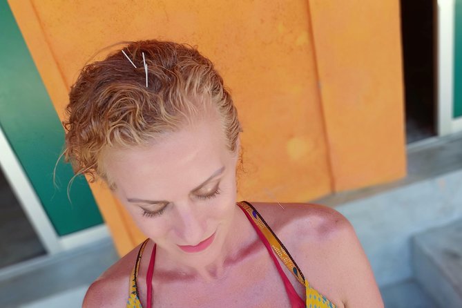 Two Hour Package - Massage Treatments