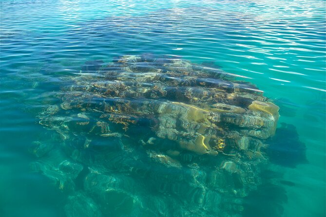 Two Stop Snorkel and Shipwreck From Dockyard - Inclusions for Participants