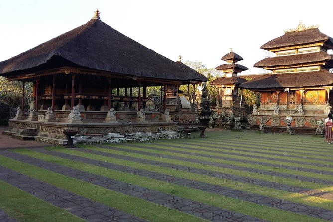 Ubud Cultural Day Tour: A Day for Balinese Cultural Experience - Itinerary and Tour Schedule