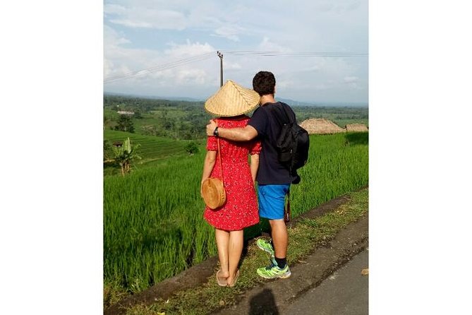 Ubud Full Day Tour - Pickup Locations