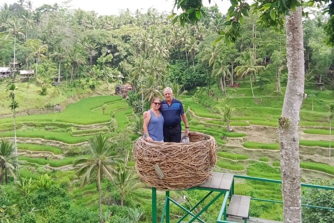 Ubud Tour - Best of Ubud Private Tour With Guide - All Inclusive - Inclusions