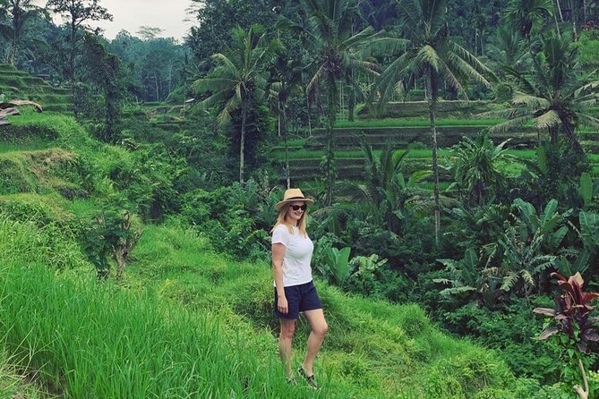 Ubud Tour - Ubud Highlight - Private Tour All Inclusive - Sacred Monkey Forest