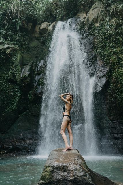 Ubud Tour With Professional Photographer - Inclusions