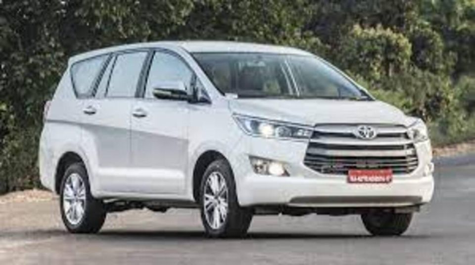 Udaipur / Ranak PUR / Jodhpur One Way Transfer - Pricing Information
