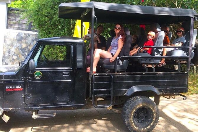 Udawalawa Wild Private Safari - Highlights of Yala National Park