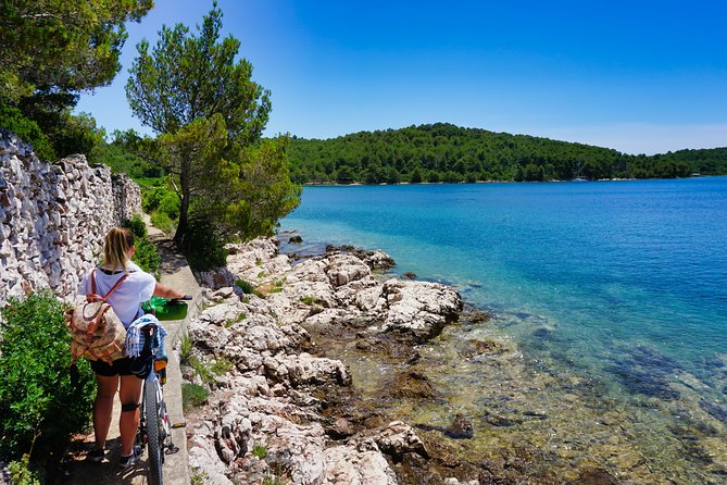 Ugljan Island Self-Guided Bike Tour - Preparing for the Tour