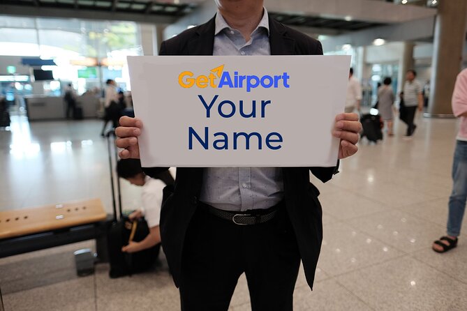 Ulaanbaatar Airport Transfer & Taxi Shuttle Service - Best! - Included in the Service