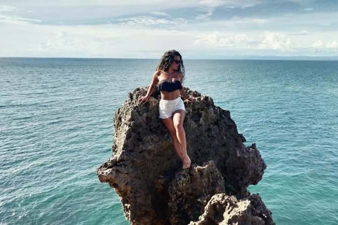 Uluwatu Instagram Tour: Unforgettable Beaches (Private & All-Inclusive) - Beach Destinations