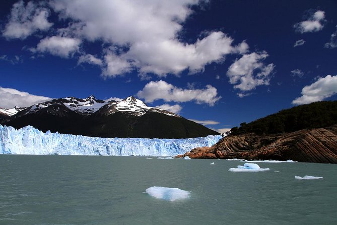 UNESCO JEWELS: The Famous Perito Moreno Glacier - Accessibility and Requirements