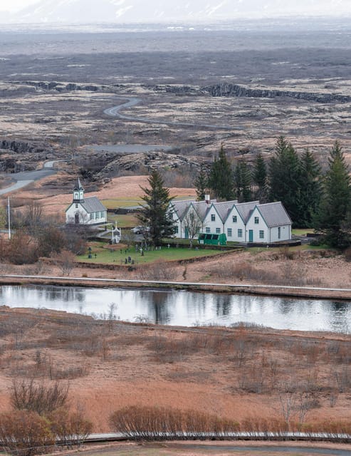 Unforgettable Golden Circle Private Tour From Reykjavík - Itinerary Highlights