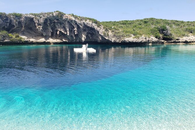 Unforgettable Land Tour on Long Island Bahamas - What to Bring With You