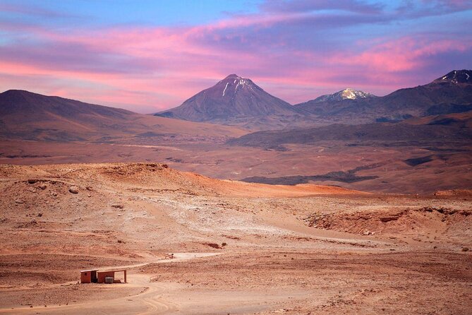 Unique 3-Day Tour in San Pedro De Atacama - Itinerary Highlights