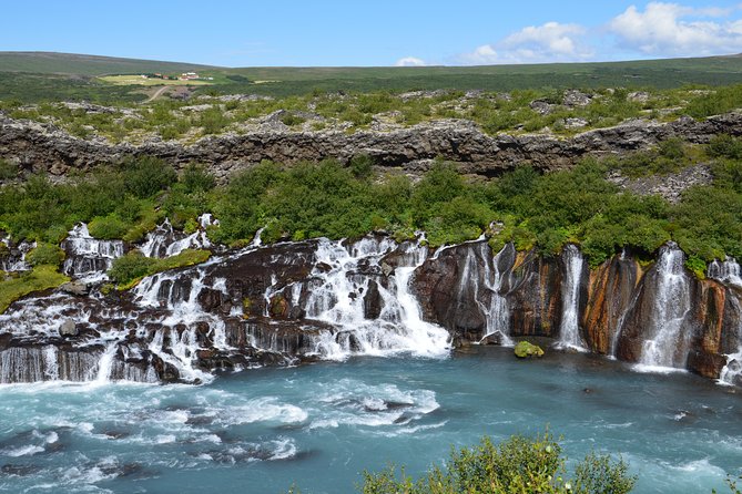 Unique West Iceland and Krauma SPA Tour by Minibus - Transportation Details