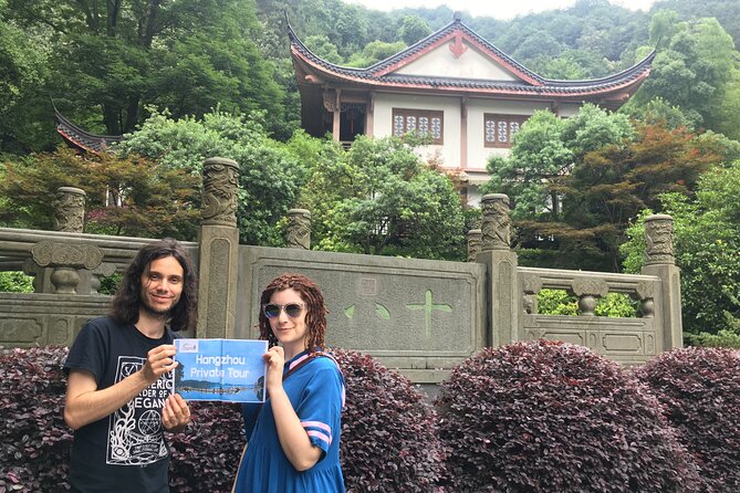 Unveil the Charm of Hangzhou - Half-Day Sightseeing Tour - Inclusions and Benefits