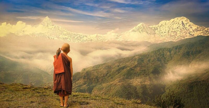 Upper Mustang Trek Adventure: Mysteries of Forbidden Kingdom - Detailed Itinerary