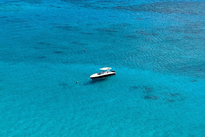 USVI Private Boat Charter Adventure - Guidelines for Participants