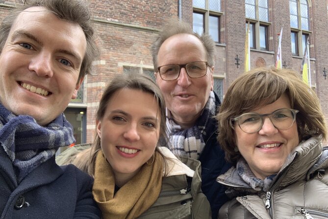 Utrecht: The Monster Mystery Quest Experience - Pricing and Booking Details