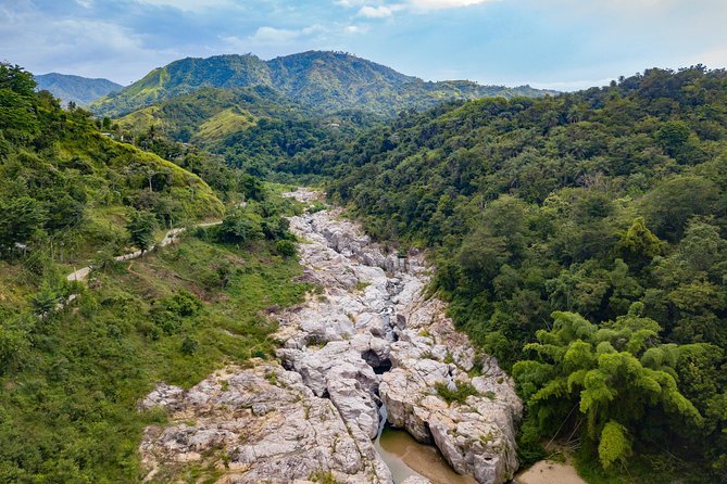 Utuado Canyon, River & Waterfall Adventure in Puerto Rico - Health and Safety Recommendations