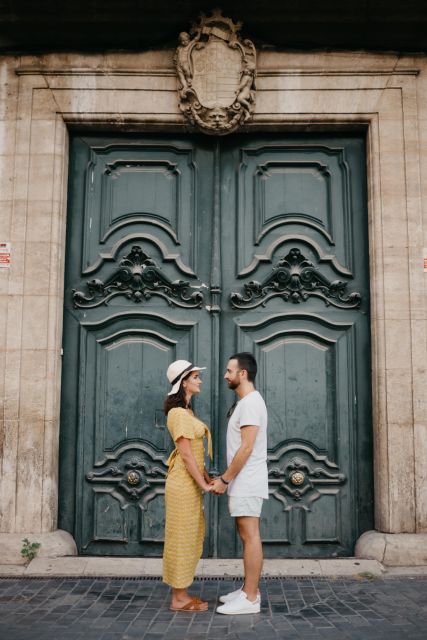 Valencia: Private Photo Tour at the Ciutat Vella - Experience Highlights